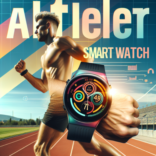 athlete smart watch