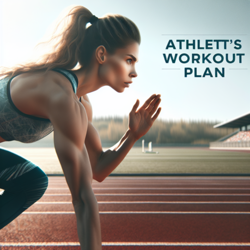 athlete workout plan