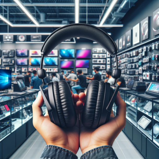Los mejores auriculares con cable en Media Markt – Guía de compra 2024