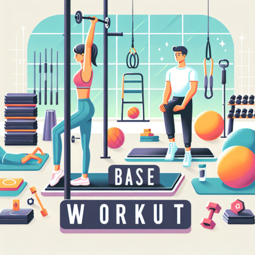 base workout