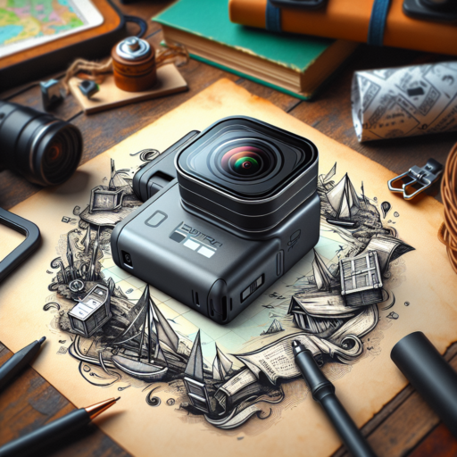 `Top Battery GoPro 5 Black Options: Extend Your Adventure`