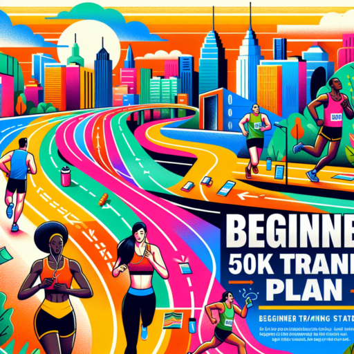 Free Beginner 50K Training Plan PDF: Your Ultimate Guide to Success