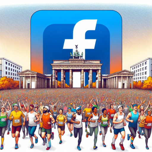 berlin marathon facebook