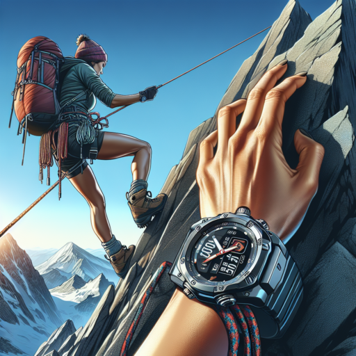 Top 10 Best Adventure Watches of 2023: Ultimate Guide for Explorers