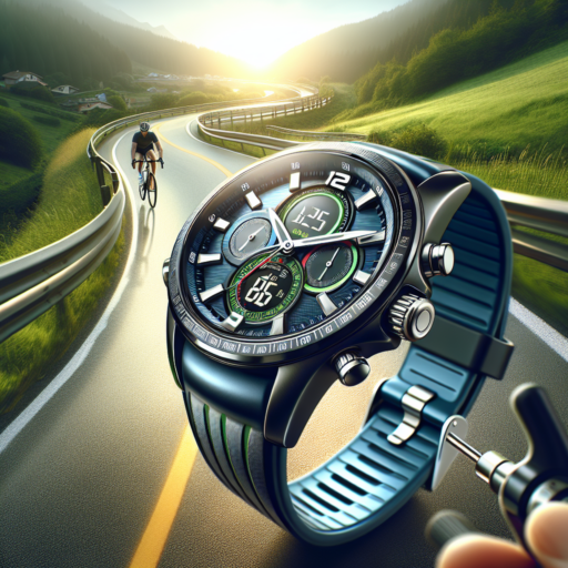 best bicycle watch