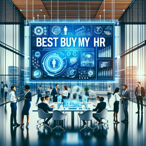 Expert Guide to Best Buy My HR: Your Ultimate Portal Access