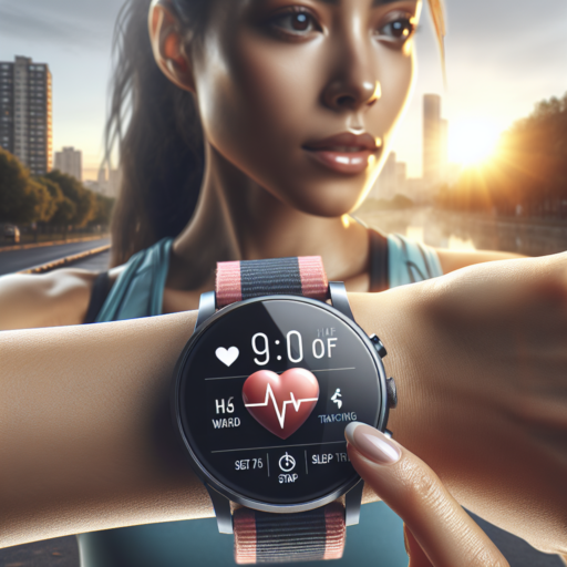 best cardiac monitor watch