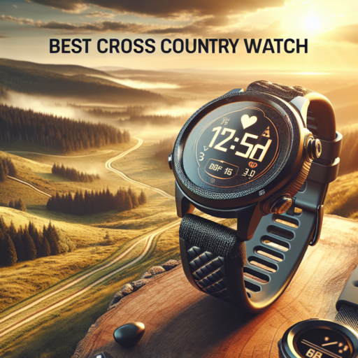 best cross country watch