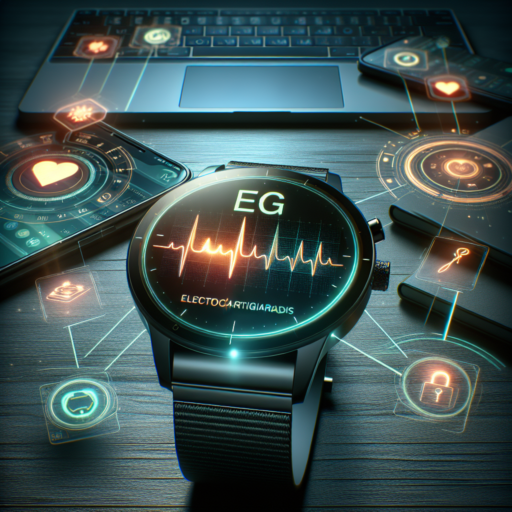 best ecg smartwatch