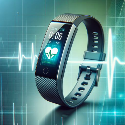 best fitness tracker with ecg