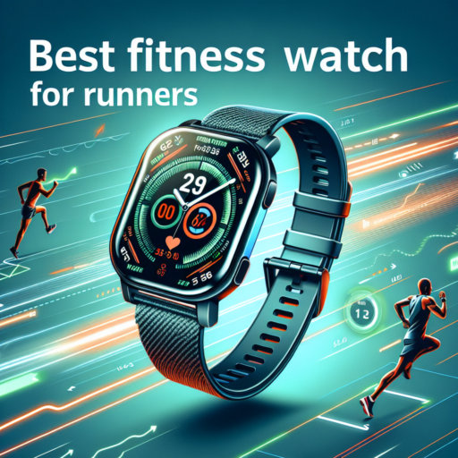 best fitness watch for runners
