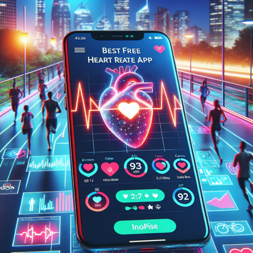 best free heart rate app