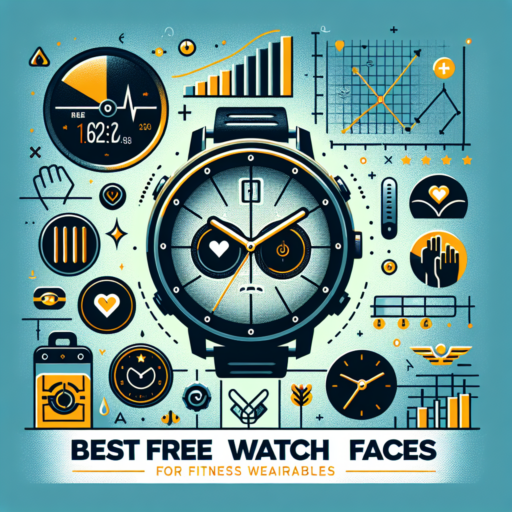 Top 10 Best Free Garmin Watch Faces to Customize Your Smartwatch in 2023