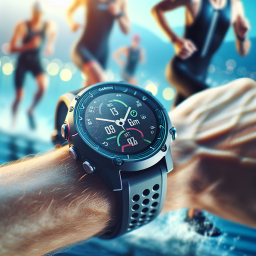 Top 10 Best Garmin Watches for Triathlon in 2023: Ultimate Review & Comparison Guide