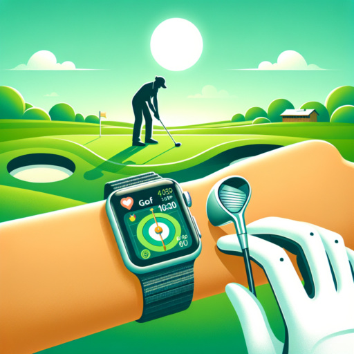 best golf apps for apple watch ultra