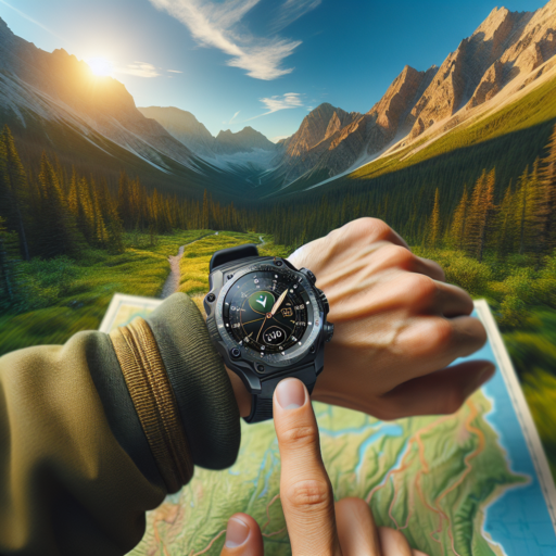 Top 10 Best GPS Watches for Backpacking in 2023: Ultimate Guide