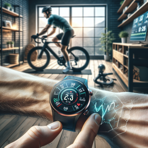 best gps watch for indoor cycling