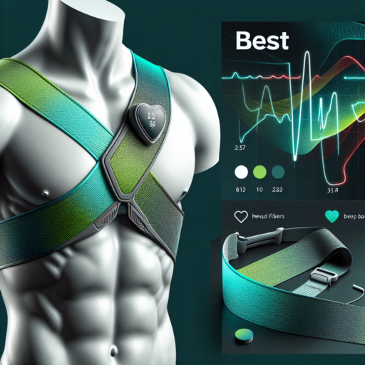 best heart rate chest strap