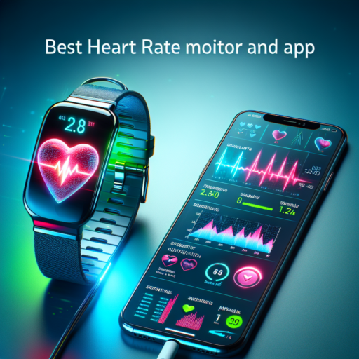 best heart rate monitor and app