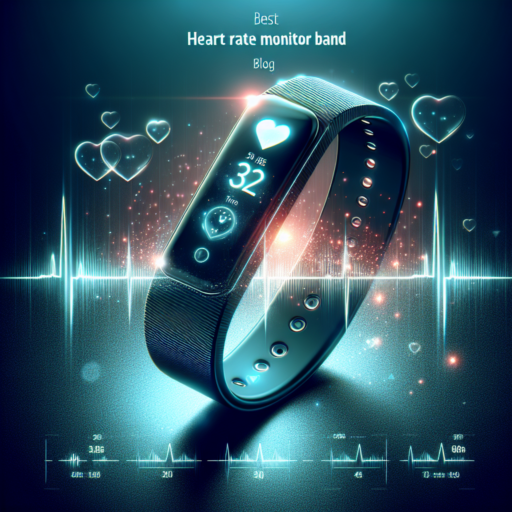 best heart rate monitor band