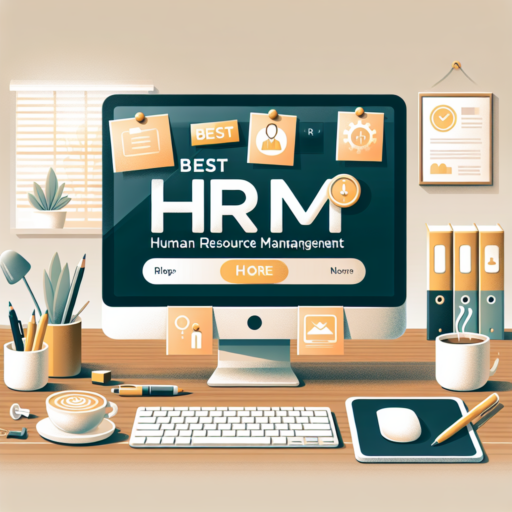 Top 10 Best HRM Solutions: Expert Reviews and Comparisons for 2023