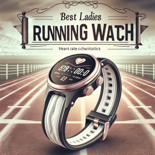 best ladies running watch