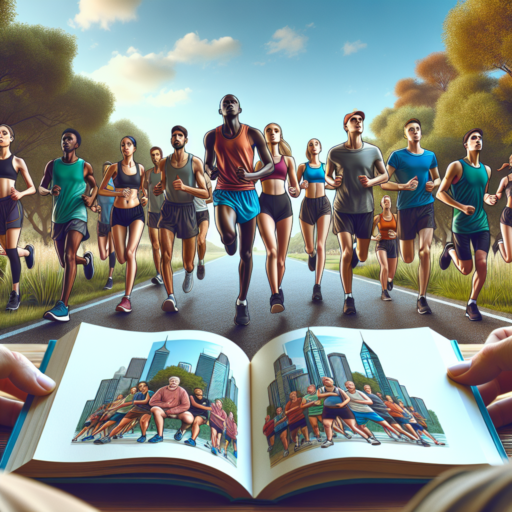 best marathon training program for beginners
