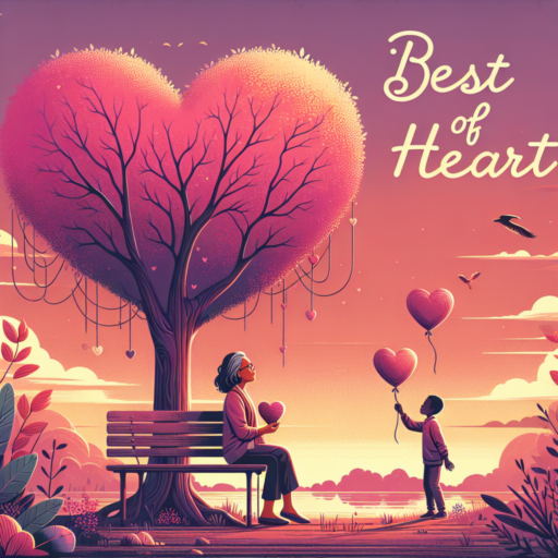 Top Picks for the Best of Heart: A Comprehensive Guide to Excellence