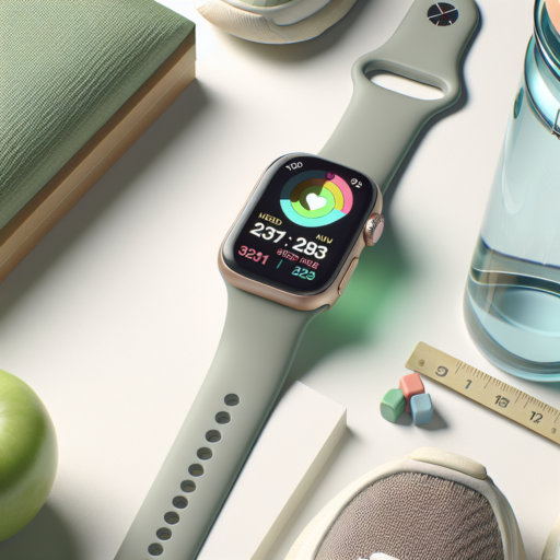 Top 5 Best Pedometers for Apple Watch in 2023: Enhance Your Fitness Tracking