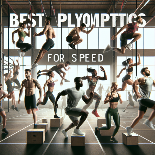 best plyometrics for speed