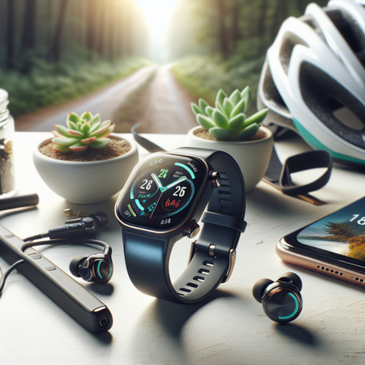 Top 10 Best Running Cycling Watches of 2023: Ultimate Guide