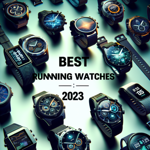 The Top 10 Best Running Watches of 2023: Ultimate Buyers Guide