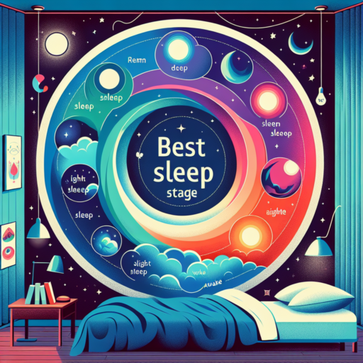 best sleep stage