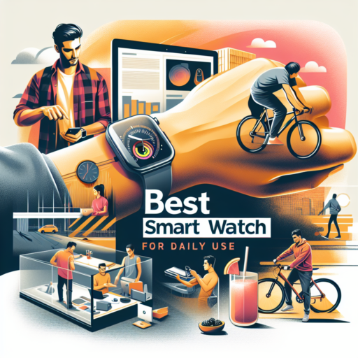 best smart watch for daily use
