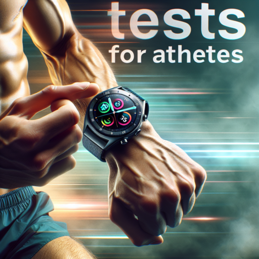 best smartwatch for athletes