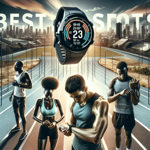 Top 10 Best Sport GPS Running Watches for 2023: Reviews & Buyer’s Guide