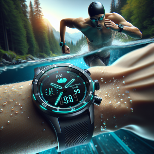 best sports watch for running and swimming
