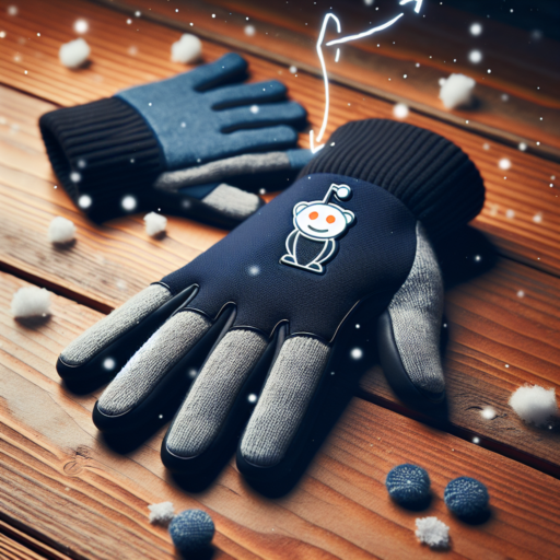 best touchscreen gloves reddit