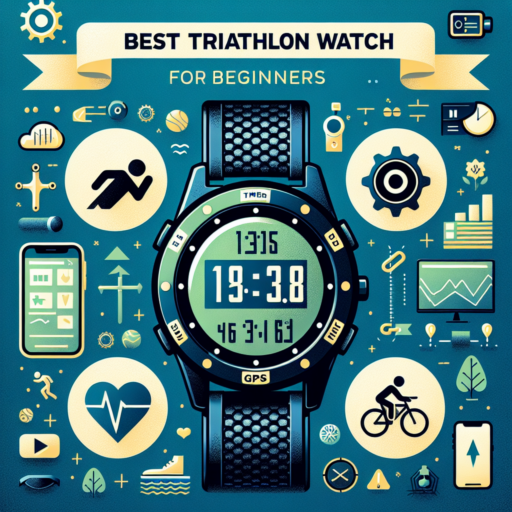 Top 10 Best Triathlon Watches for Beginners: 2023 Ultimate Guide
