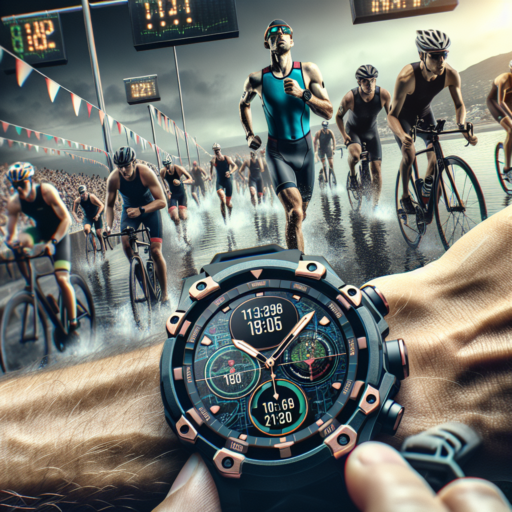 Top 10 Best Triathlon Watches of 2023: Ultimate Buyer’s Guide