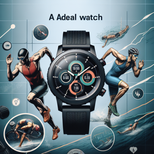 Top 10 Best Watches for Triathlon Training in 2023 | Ultimate Guide