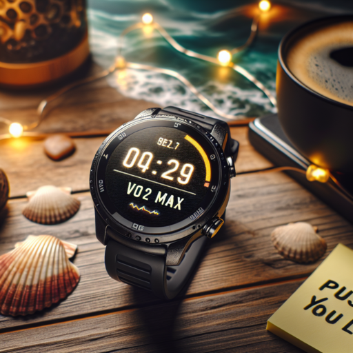 Top 10 Best Watches for VO2 Max Tracking – Ultimate 2023 Guide