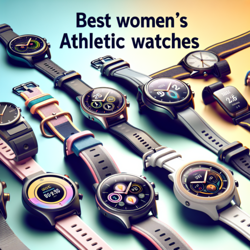 best women's athletic watches