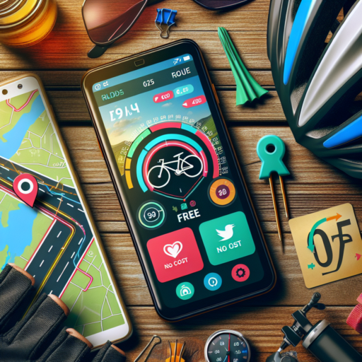 bicycle mileage tracker app free
