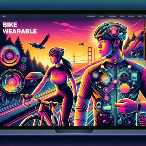 The Ultimate Guide to Bike Wearable Technology in 2023