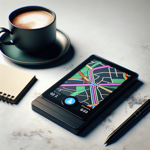 Best Black GPS Devices of 2023: Ultimate Buyer’s Guide