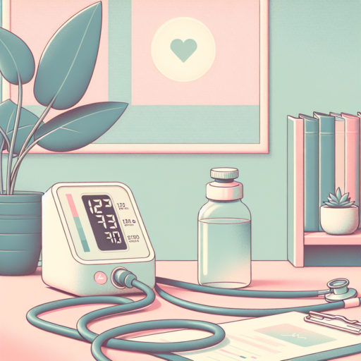 Understanding Blood Pressure 122 Over 70: What It Means for Your Health