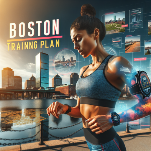 boston training plan