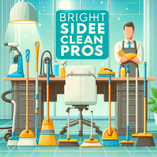Brightside Clean Pros: Your Ultimate Solution for Pristine Spaces