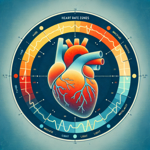 calcular zonas de frecuencia cardiaca
